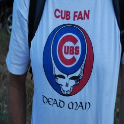 dead lot shirts