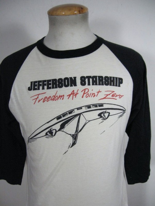 jefferson starship shirt