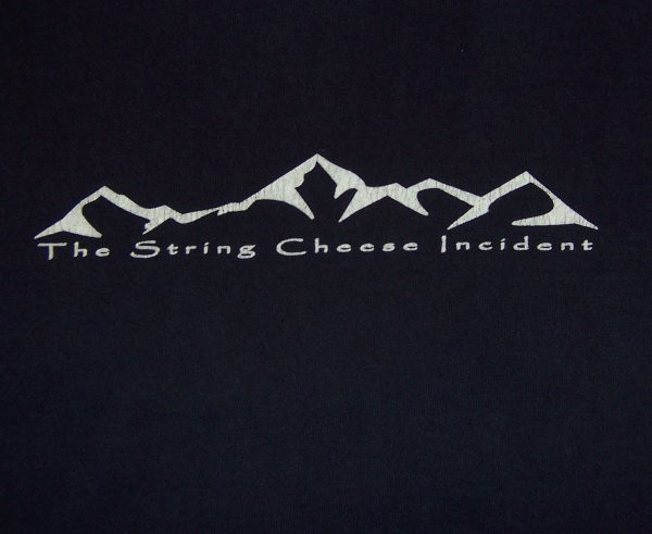 string cheese shirt