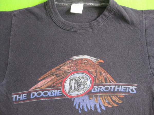 doobie brothers merch